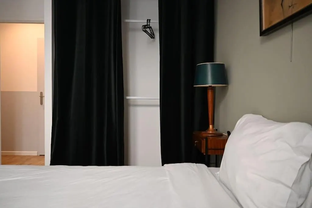 Appartement Le Bobo - Vieux-Port à Marseille France