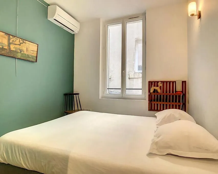 Appartement Le Bobo - Vieux-Port à Marseille