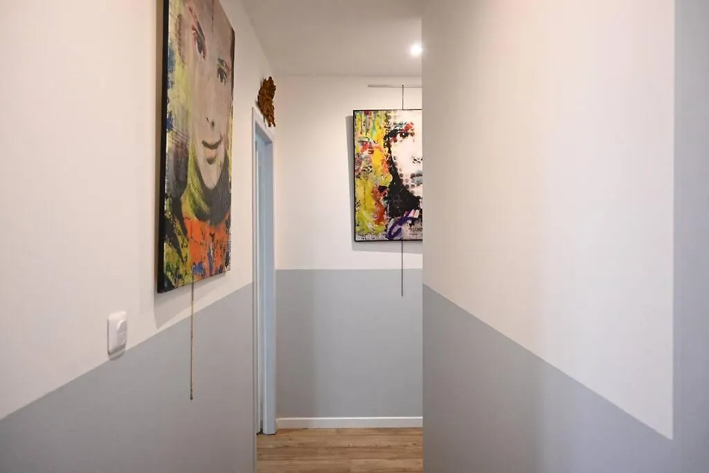 Appartement Le Bobo - Vieux-Port à Marseille