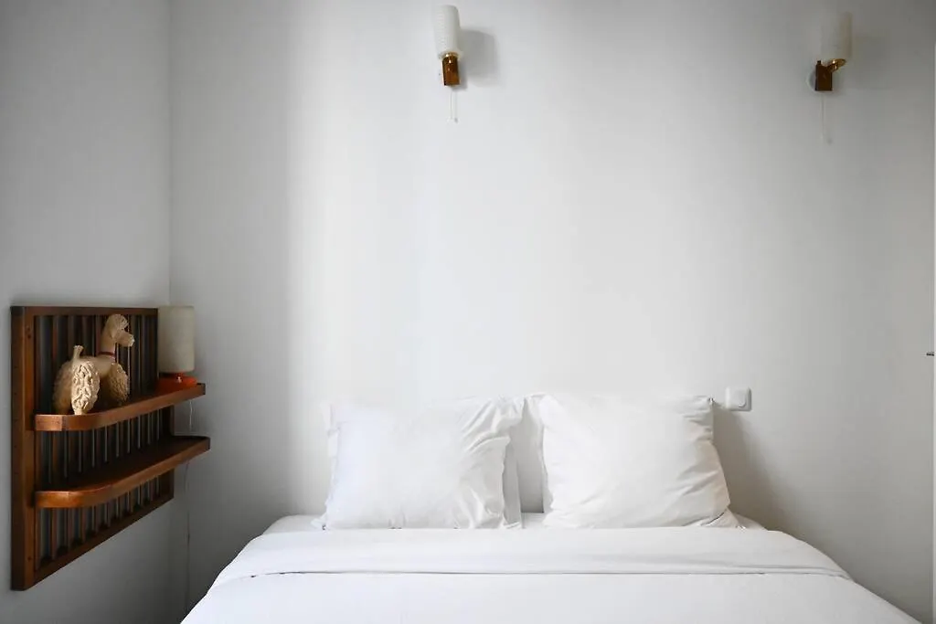Appartement Le Bobo - Vieux-Port à Marseille France