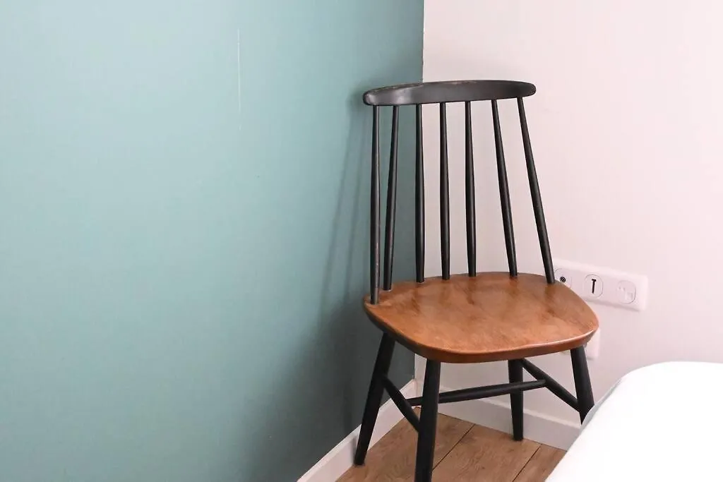 Appartement Le Bobo - Vieux-Port à Marseille
