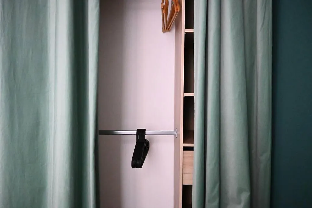Appartement Le Bobo - Vieux-Port à Marseille France