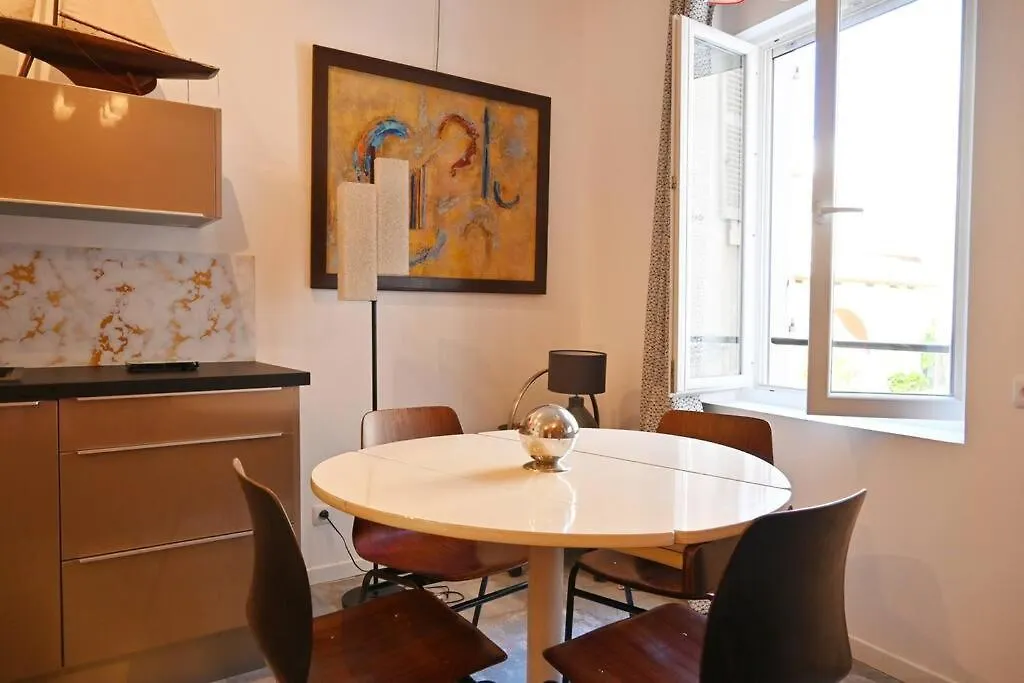 Appartement Le Bobo - Vieux-Port à Marseille